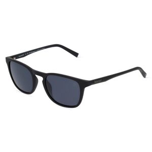 Marcolin Deutschland TIMBERLAND TB9265 Herren-Sonnenbrille Vollrand Eckig Bio-Kunststoff-Gestell, schwarz