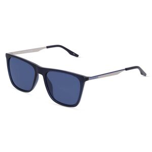 Marchon Germany CONVERSE CV800S ELEVATE Herren-Sonnenbrille Vollrand Eckig Kunststoff-Gestell, blau