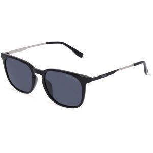 OWP Brillen MEXX EYES 6508 Herren-Sonnenbrille Vollrand Oval Kunststoff-Gestell, schwarz