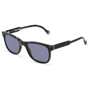 Fielmann ROW Fielmann Elementra DESIGN 545 SUN CL Herren-Sonnenbrille Vollrand Eckig Recycelt-Gestell, mehrfarbig