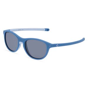 JULBO NOLLIE J538 Kinder-Sonnenbrille Vollrand Oval Kunststoff-Gestell, blau