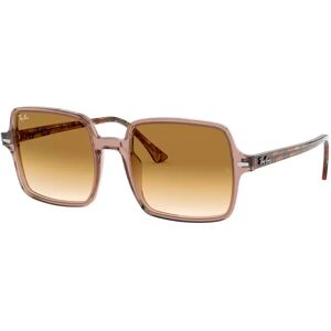 Ray-Ban - Sonnenbrille, Für Damen, Hellbraun, One Size