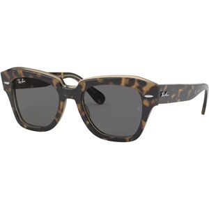 Ray-Ban - Sonnenbrille, Für Damen, Dunkelgrau, One Size