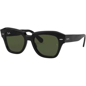 Ray-Ban - Sonnenbrille, Für Damen, Grün, One Size