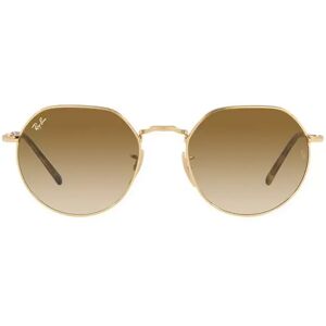 Ray-Ban - Sonnenbrille, Für Damen, Gold, One Size