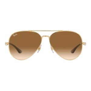 Ray-Ban - Sonnenbrille, Für Damen, Gold, One Size