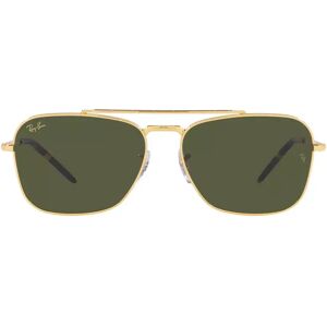 Ray-Ban - Sonnenbrille, Für Damen, Gold, One Size