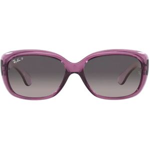 Ray-Ban - Sonnenbrille, Für Damen, Violett, One Size