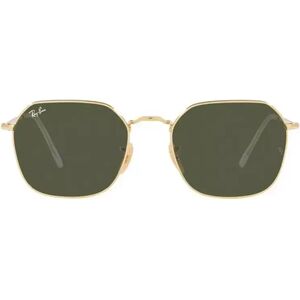 Ray-Ban - Sonnenbrille, Für Damen, Gold, One Size