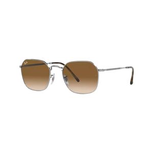 Ray-Ban - Sonnenbrille, Für Damen, Metallgrau, One Size