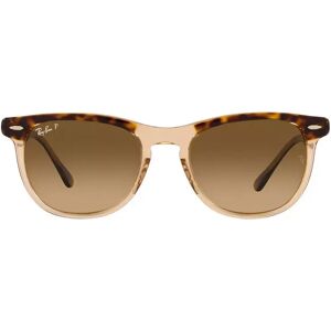 Ray-Ban - Sonnenbrille, Für Damen, Braun, One Size