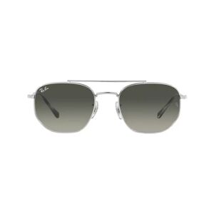 Ray-Ban - Sonnenbrille, Für Damen, Silber, One Size