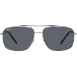 Ray-Ban - Sonnenbrille, Für Damen, Silber, One Size