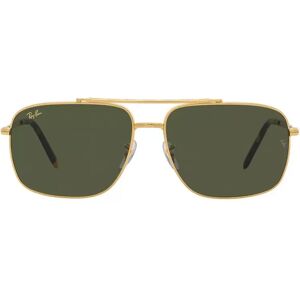 Ray-Ban - Sonnenbrille, Für Damen, Gold, One Size