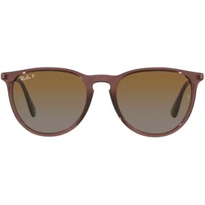 Ray-Ban - Sonnenbrille, Für Damen, Braun, One Size