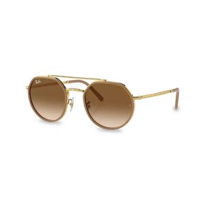 Ray-Ban - Sonnenbrille, Für Damen, Gold, One Size