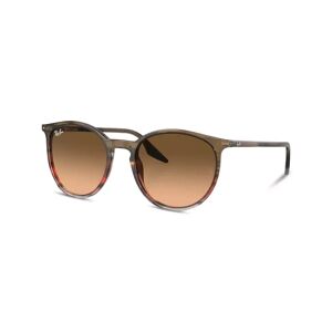 Ray-Ban - Sonnenbrille, Für Damen, Braun, One Size