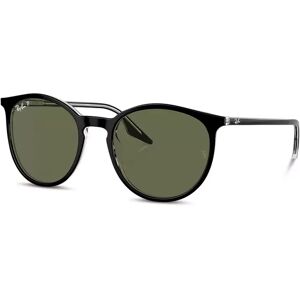 Ray-Ban - Sonnenbrille, Für Damen, Black, One Size