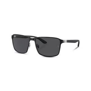 Ray-Ban - Sonnenbrille, Für Damen, Black, One Size