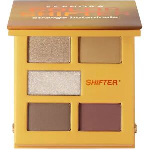 Sephora - Color Shifter-24 Hypnotic Yell, Yellow Sunflower