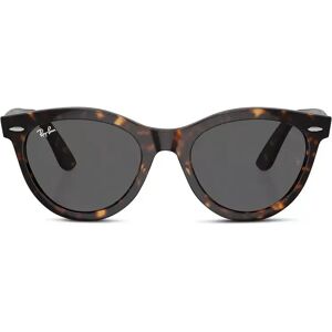 Ray-Ban - Sonnenbrille, Für Damen, Braun, One Size