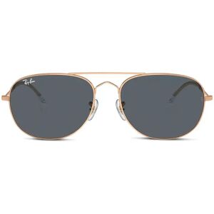 Ray-Ban - Sonnenbrille, Für Damen, Roségold, One Size