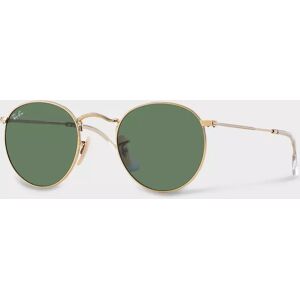 Ray-Ban - Ray Ban, Für Damen, Beige, Größe 50mm