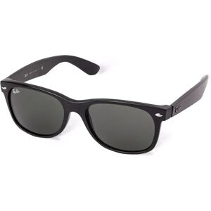 Ray-Ban - Rb Nwayfarer 0rb2132, Für Damen, Black, Größe 55mm