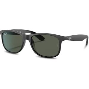 Ray-Ban - Sungl0rb4202, Für Damen, Black, One Size