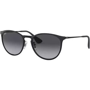 Ray-Ban - Sungl0rb3539, Für Damen, Metallgrau, One Size