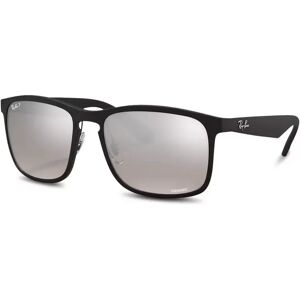 Ray-Ban - Sungl0rb4264, Für Damen, Schwarz, One Size