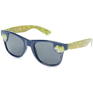 NAME IT Jungen NMMMAK ICON Sunglasses Mob Sonnenbrille, Laurel Wreath/Pack:2PK Laurel Wreath+Dark Sapp, ONE Size