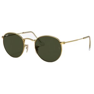 RayBan Round Metal, Sonnenbrille