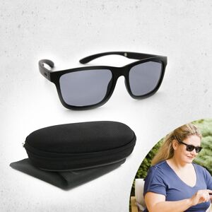 Keine SunFox Bendable STYLE Premium-Sonnenbrille