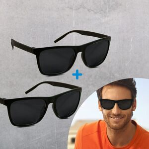 Sonstiges HD Polar View Multitint polarisierende Sonnenbrille mit flexibler Tönung 1+1 GRATIS