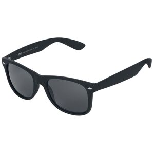 Urban Classics Sonnenbrille - Likoma - schwarz