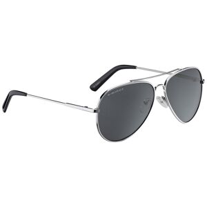 Held Sonnenbrille 9754  Schwarz Grau