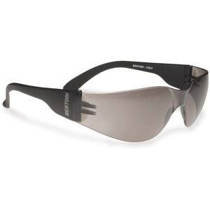 Bertoni AF151C Sonnenbrille Einheitsgröße Schwarz