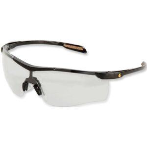 Carhartt Cayce Schutzbrille Einheitsgröße transparent