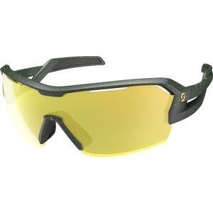 Scott Spur Sonnenbrille Einheitsgröße Schwarz