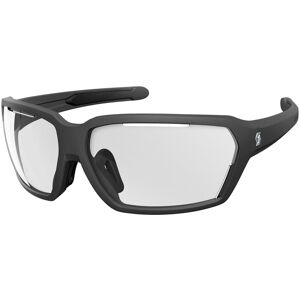 Scott Vector Sonnenbrille Einheitsgröße Schwarz