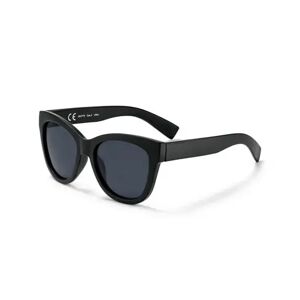 Schwimmfähige Sonnenbrille - Tchibo - Schwarz Kunststoff   unisex