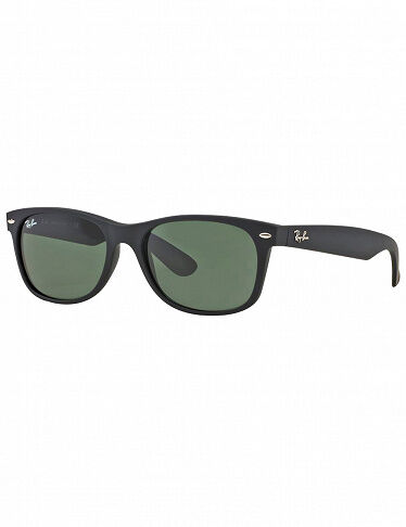 Ray-Ban Sonnenbrille «New Wayfarer» von Ray Ban, schwarz/grün