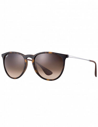 Ray-Ban Sonnenbrille «Erika Classic Havana», braun