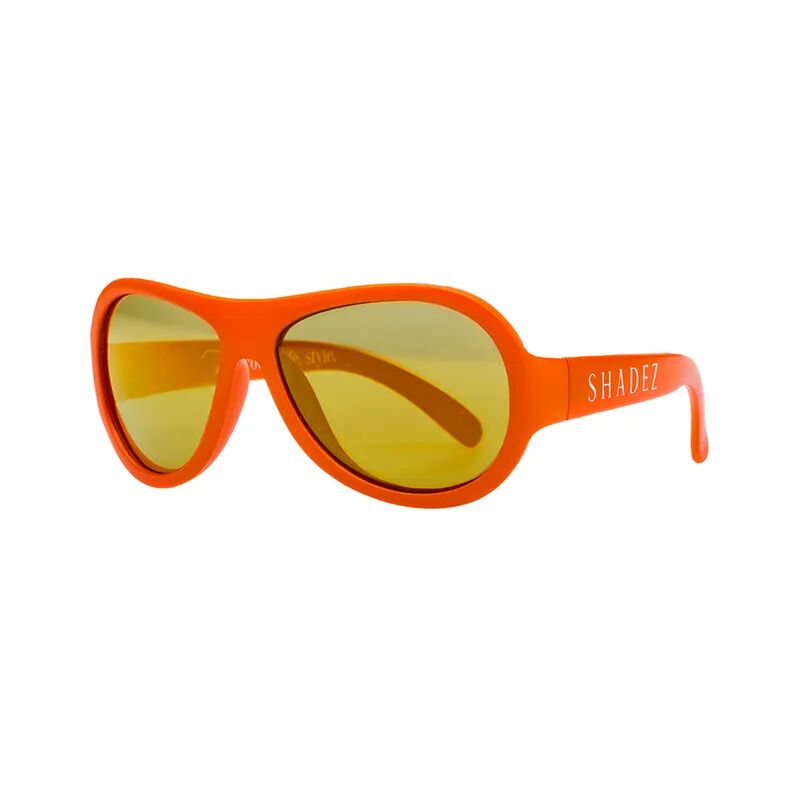 SHADEZ Sonnenbrille BASIC JUNIOR 3-7 Jahre in orange