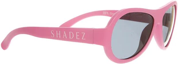 SHADEZ Sonnenbrille BASIC JUNIOR 3-7 Jahre in pink