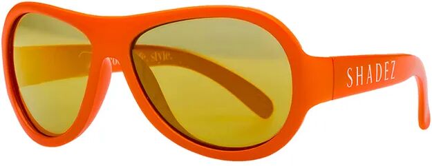 SHADEZ Sonnenbrille CLASSIC BABY 0-3 Jahre in orange