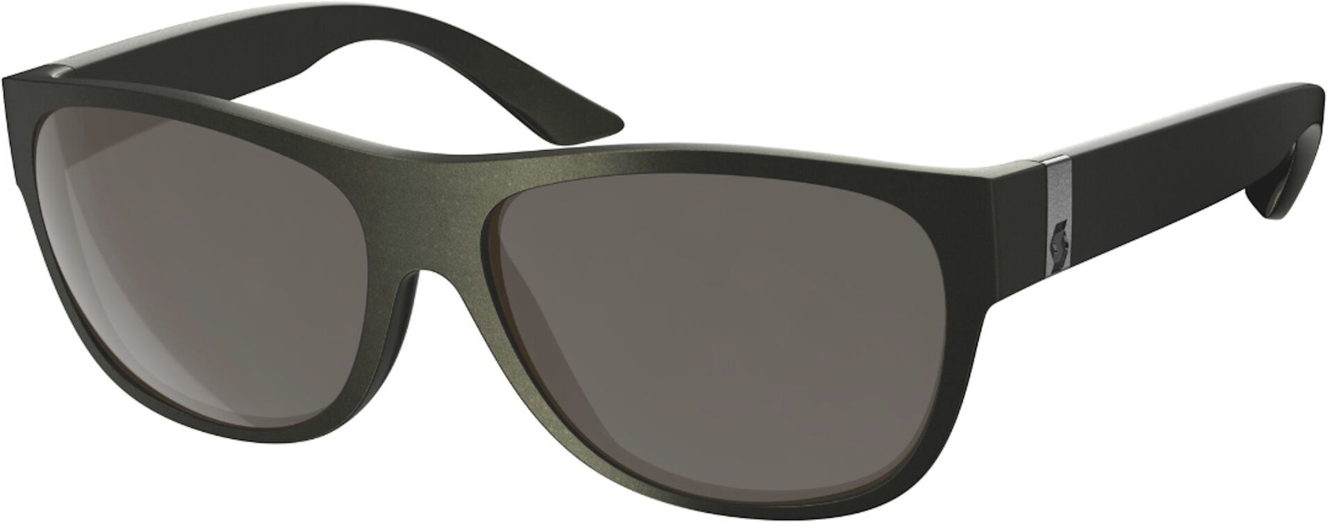 Scott Lyric Sonnenbrille Einheitsgröße Grün