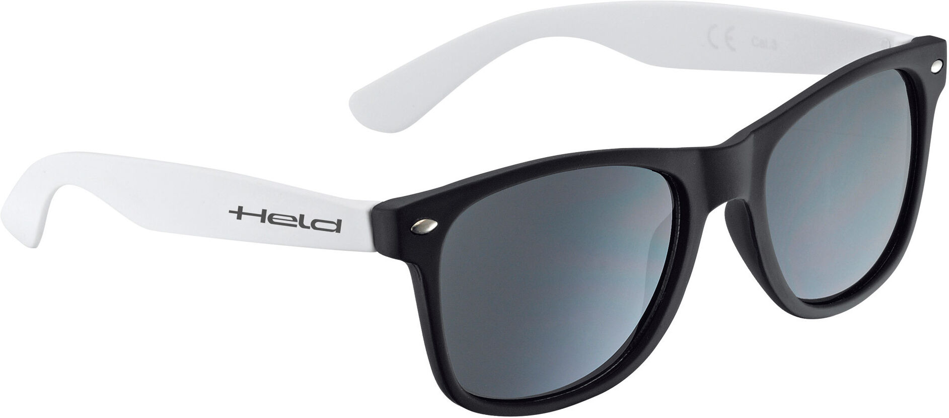 Held Sonnenbrille 9742  Schwarz Weiss