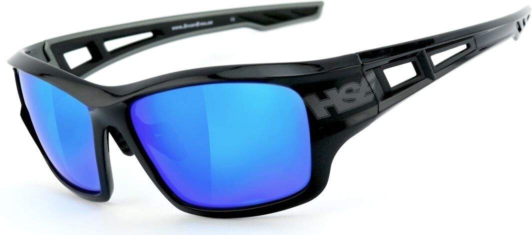 HSE SportEyes 2095 Sonnenbrille Einheitsgröße Blau